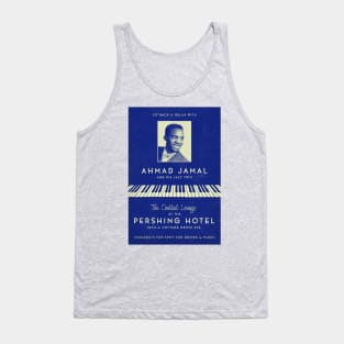 Ahmad Jamal Trio - At the Pershing - But Not for Me - Chicago, IL - 1958 Tank Top